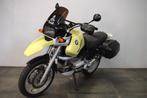 BMW R 1100 GS (bj 1996), Motoren, Motoren | BMW, 1085 cc, 2 cilinders, Motorrijbewijs A, Bedrijf