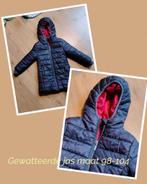 Tussenjas maat 98-104, Kinderen en Baby's, Kinderkleding | Maat 98, Ophalen, Zo goed als nieuw, Meisje, Jas