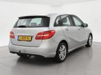 Mercedes-Benz B-klasse 180 AUTOMAAT + TREKHAAK | STOELVERWAR, Euro 6, 4 cilinders, 122 pk, 1595 cc