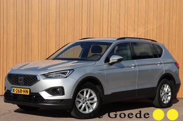 Seat Tarraco 1.5 TSI Style org NL-auto beschikbaar voor biedingen