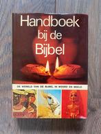 Handboek bij de Bijbel, Boeken, Ophalen of Verzenden, Zo goed als nieuw