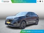 Peugeot 3008 1.2 Hybrid 145 GT ALCANTARA STOELEN MET MASSAGE, Auto's, Peugeot, Adaptive Cruise Control, Gebruikt, Euro 6, 1199 cc