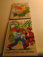 60 Kinderboeken voor Winterdagen - €25, Ophalen of Verzenden, Gelezen, Diverse, Sprookjes