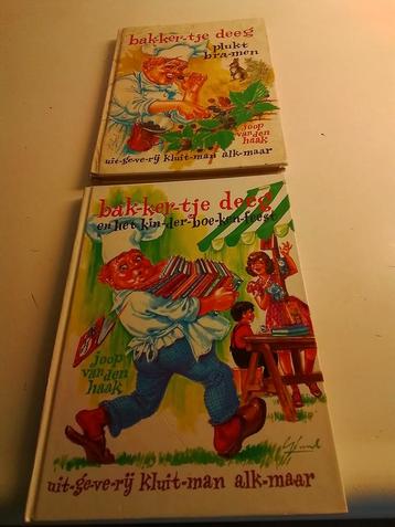 60 Kinderboeken voor Winterdagen - €25 beschikbaar voor biedingen