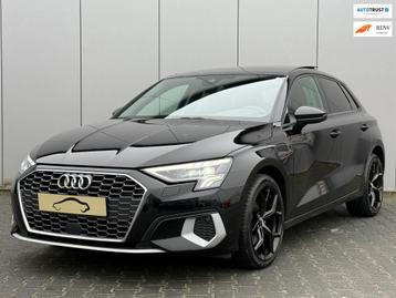 Audi A3 Sportback 40 TFSI e Advanced edition / Pano / Navi / beschikbaar voor biedingen