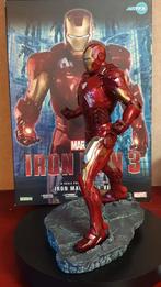 Iron Man   Artfx Statue, Ophalen, Nieuw