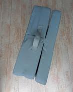 Zit/slaap matras/stoel, Ophalen, Zo goed als nieuw, Eenpersoons, Minder dan 150 cm
