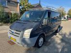 Ford Transit 280M 2.2 TDCI Economy Edition, Voorwielaandrijving, Euro 5, Gebruikt, 4 cilinders