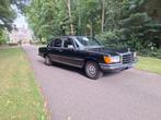 Mercedes w116  S-klasse 450 sel v8 automaat lpg, Ophalen, Nieuw, Mercedes-Benz