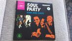 Lp: Sam and Dave - Soul Party Number 1 (1968), Ophalen of Verzenden, Gebruikt, 12 inch