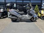 SYM Maxsym 400 cc ABS, Motoren, Niet ingevuld, 400 cc, Scooter, Bedrijf