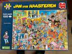 Jan van Haasteren Puzzel - 1000 stukjes, Hobby en Vrije tijd, Denksport en Puzzels, Ophalen of Verzenden, 500 t/m 1500 stukjes