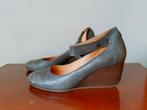 espadrilles / pumps van Via Vai maat 39, Zo goed als nieuw, Espadrilles of Moccasins, Grijs, Ophalen
