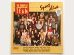 The European Team - Sport Alive (12” Maxi) Slade, Motörhead, Cd's en Dvd's, Vinyl | Hardrock en Metal, Ophalen of Verzenden, Zo goed als nieuw