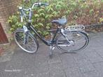 Dames fiets sparta, Fietsen en Brommers, Ophalen, 2 zitjes, Sparta, 53 tot 56 cm