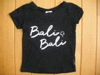 Sproet & Sprout t- shirt zwart maat 86, Ophalen of Verzenden, Sproet & Sprout, Jongetje of Meisje, Shirtje of Longsleeve