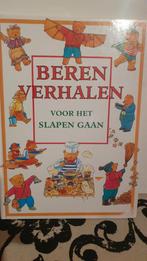 Beren Verhalen voor het Slapen Gaan - Kinderboek, Ophalen of Verzenden, Gelezen, Oek, Sprookjes