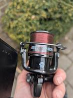 Feeder, Ophalen, Zo goed als nieuw, Molen