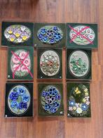 Jie Gantofta wandtegels, prijs per stuk, Ophalen of Verzenden