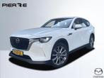 Mazda CX-60 2.5 e-SkyActiv PHEV Exclusive-Line | DA-PACK | T, Automaat, Stof, Gebruikt, Euro 6
