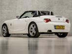 BMW Z4 Roadster 2.0i Introduction 150Pk (YOUNGTIMER, SCHERM,, Auto's, BMW, 13 km/l, 4 cilinders, Leder en Stof, Wit