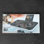 Numark iDJ live 2 -  zo goed als nieuw, Ophalen of Verzenden, Zo goed als nieuw, Dj-set, Numark