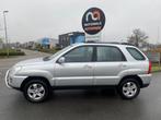 Kia SPORTAGE 2.0 Benzine * 2008 * AUTOMAAT *, Auto's, Gebruikt, 163 pk, 19 km/l, Euro 4