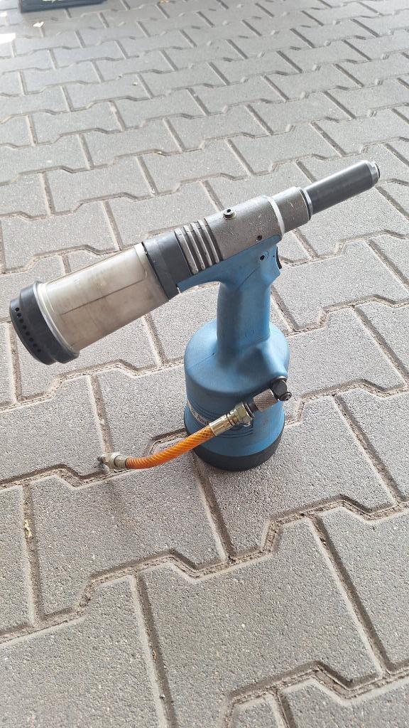 Advel G3 Popnageltang Blindklinknageltang, Auto diversen, Autogereedschap, Ophalen of Verzenden