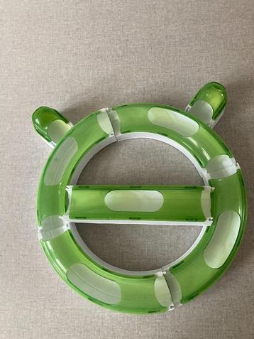 Cat-it circuit 2.0 groen Design Senses Speelrails beschikbaar voor biedingen