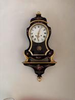 Mooie Zwitserse Wandklok, Antiek en Kunst, Ophalen