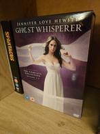 ✅ Ghost Whisperer Season 1-5, Vanaf 16 jaar, Ophalen, Zo goed als nieuw, Boxset
