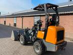Giant 263 SW-Xtra Shovel Loader (bj 2014), Zakelijke goederen, Machines en Bouw | Kranen en Graafmachines, Wiellader of Shovel