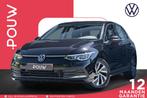 Volkswagen Golf 1.4 TSI 204pk DSG eHybrid Style | SoH 97% |, 12 maanden, Gebruikt, Zwart, 13 kWh