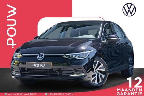 Volkswagen Golf 1.4 TSI 204pk DSG eHybrid Style | SoH 97% |, Auto's, Volkswagen, Bedrijf, Te koop, Golf, ABS, Achteruitrijcamera