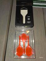 K-Flex Flights medium no 2, Sport en Fitness, Darts, Ophalen of Verzenden, Nieuw, Flights