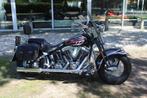 Harley-Davidson Heritage Springer hFLST-S Heritage Springer, Motoren, Motoren | Harley-Davidson, Chopper, Bedrijf, Meer dan 35 kW