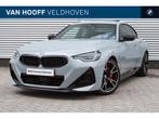 BMW 2 Serie Coupe M240i High Executive Automaat / Schuif-kan, Achterwielaandrijving, Euro 6, Met garantie (alle), 4 stoelen