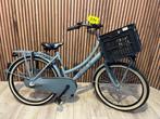 Cortina U4 24 inch meisjesfiets, Versnellingen, Ophalen of Verzenden, Cortina, Gebruikt
