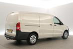 Mercedes-Benz Vito 114 CDI Lang | Airco | Cruise | Trekhaak, Auto's, Bestelauto's, Euro 6, 4 cilinders, 2000 kg, Beige