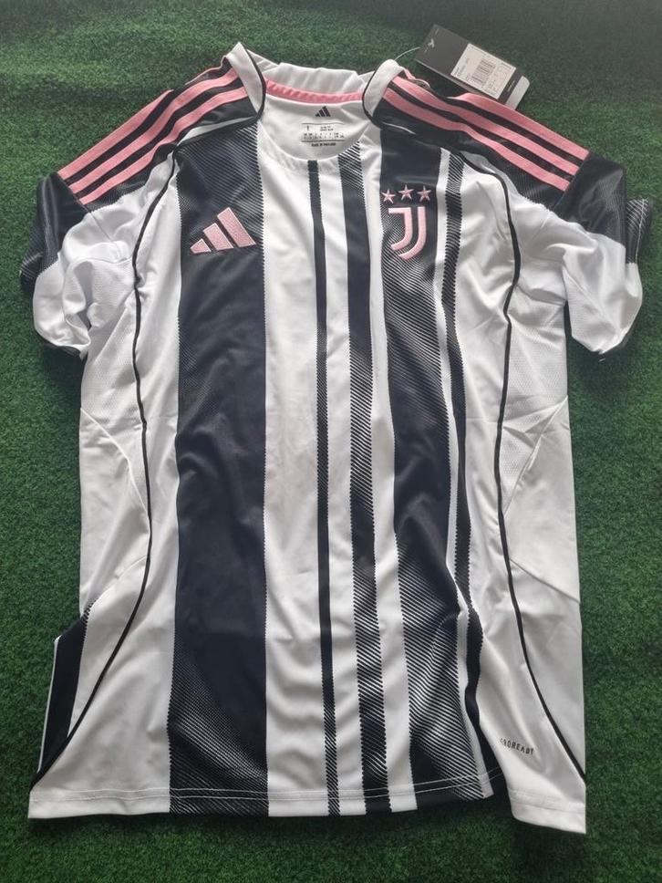 Voetbalshirts Serie A Italie (koop meer, betaal minder p/st), Kleding | Heren, Sportkleding, Nieuw, Voetbal, Maat 52/54 (L), Verzenden