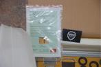 1:18 JAGUAR C TYPE DISPLAY board CMC ltd 300 NIEUW inbox WRH, Verzenden, Nieuw, Auto, Overige merken