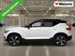 Volvo XC40 Recharge P8 AWD R-Design Trekhaak/stoelverwarming, Automaat, Gebruikt, Origineel Nederlands, 430 km