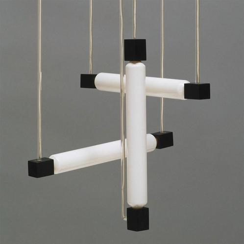 L40 hanglamp (tecta) Gerrit Rietveld, 1922., Antiek en Kunst, Kunst | Designobjecten, Ophalen