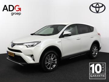 Toyota RAV4 2.5 Hybrid Style | Adaptive Cruise Control | Ach beschikbaar voor biedingen