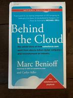 Behind the Cloud - Boek - Engels, 20e eeuw of later, Europa, Nieuw, M. Benioff and C. Adler