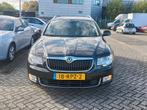 Skoda Superb Combi 1.8 TSI Elegance Business Li € 9.350,00, Auto's, Skoda, Automaat, Euro 5, 4 cilinders, 1445 kg