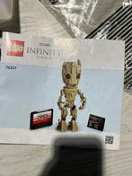 Lego infinity saga 76217 niet gecontroleerd, Ophalen of Verzenden, Zo goed als nieuw