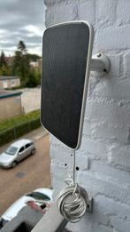 Zonnepaneel ezviz voor ip buiten camara, Verzenden, Zo goed als nieuw