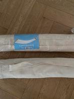 2 ecru kleurige hangmatten. Beide nieuw, Ophalen of Verzenden, Nieuw