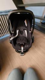 Maxi cosi met isofix, Gebruikt, Ophalen of Verzenden, Isofix, 0 t/m 13 kg